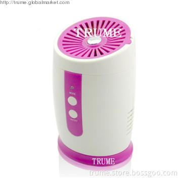 Ozone products  for Home Car Dual-use Negative Ions Air Purifier